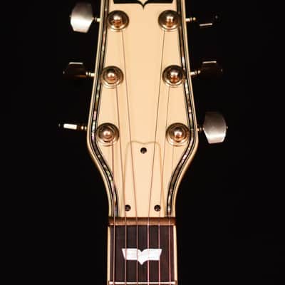 Washburn Ivory Eagle, w/ Hard Shell Case, 1981 - USED image 9