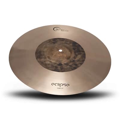 Dream Cymbals 19" Eclipse Crash image 3
