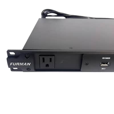 Furman P-1800 PF R Rackmount Power Conditioner image 3