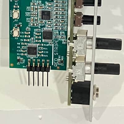 2hp Loop 2020's - Silver image 2