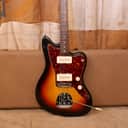 Fender Jazzmaster 1963 Sunburst