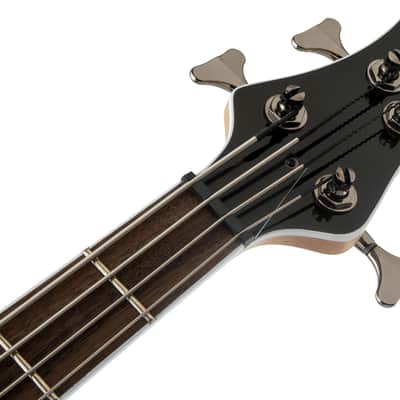Jackson JS Series JS3 Spectra Bass 2018 - Present - Silverburst image 5