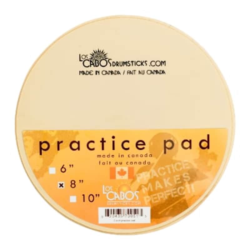 Immagine Los Cabos Practice Pad 8in - 1
