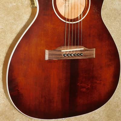 Gibson Americana Ranger Solidbody Acoustic/Electric Guitar*2005*OHSC* image 4