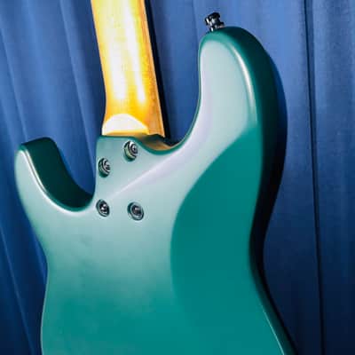 Kiesel Custom Delos 6 - Matte Green image 17