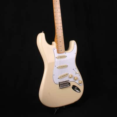 Fender Jimi Hendrix Strat MN - OWT image 1