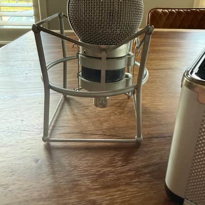 CAD Trion 7000 Dual-Element Ribbon Microphone 2010s - Black image 3