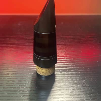 Vandoren B40 Bb Clarinet Mouthpiece image 4
