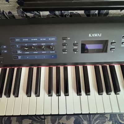 Kawai MP5 - Black image 10