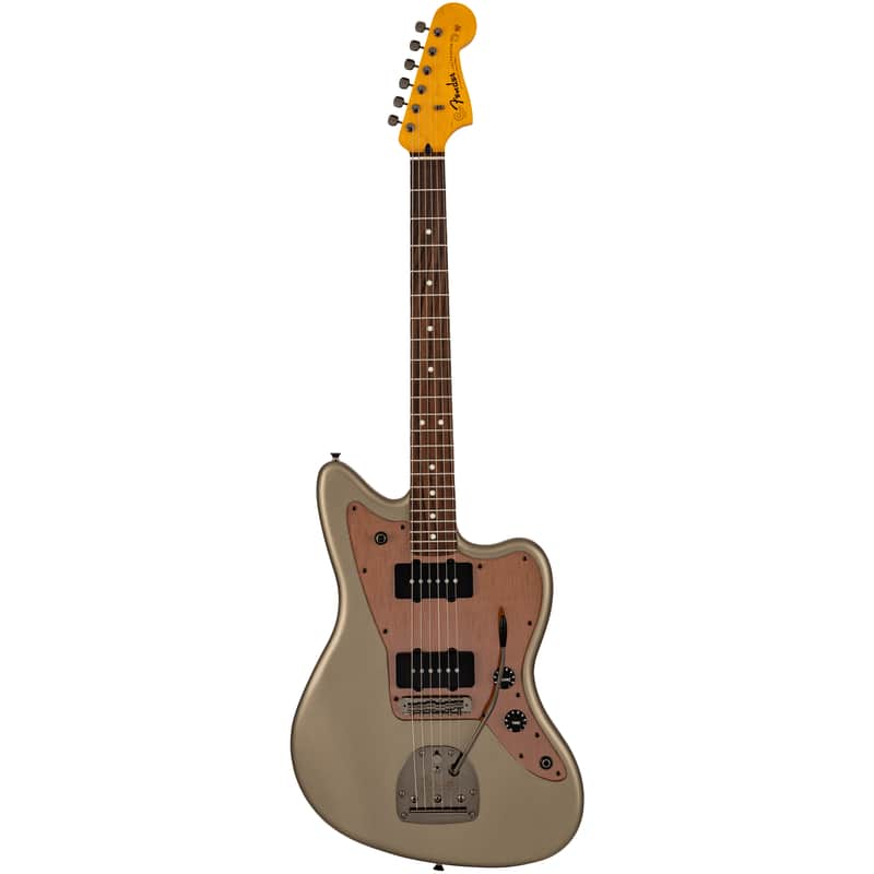 Fender MIJ Hybrid II Jazzmaster 2026 Collection image 1