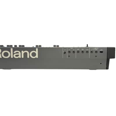Roland Juno-106 NOS/Boxed For Sale image 20