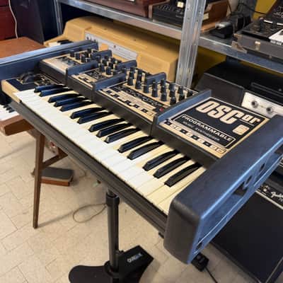 Oxford Synthesizer Company Oscar image 2