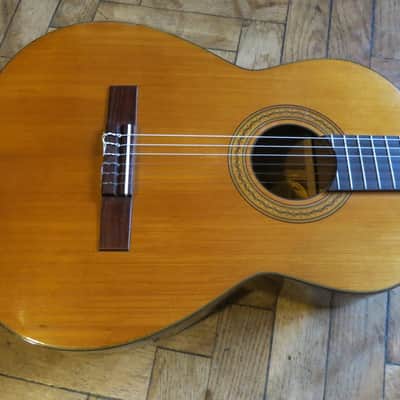 ♫♫ Landola Angela - 1960's Vintage Spanish Flemenco Quality Classical From Finland - Scandinavia ♫♫ image 2