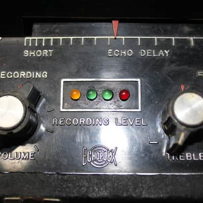 Maestro Echoplex EP-4 image 6