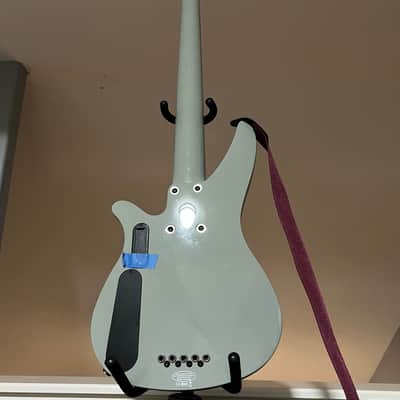Yamaha RBX A2 5-String Bass Lightweight w/gigbag image 6