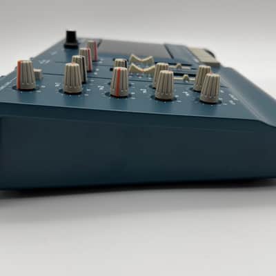 Serviced & Modified TASCAM Porta 02 Ministudio Multitrack 4-Track Cassette Recorder - Pitch Modded image 4