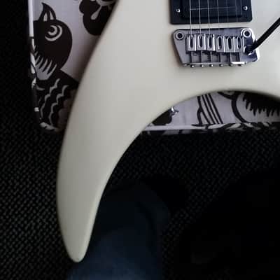 Peavey Mystic 1984 Electric Guitar image 6