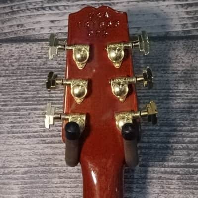 Hamer USA Artist Ultimate image 6