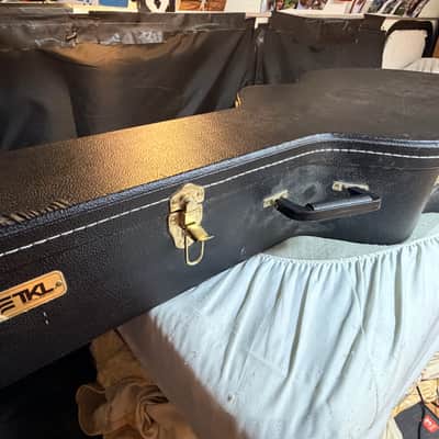 TKL Acoustic Bass Hardshell Case image 7