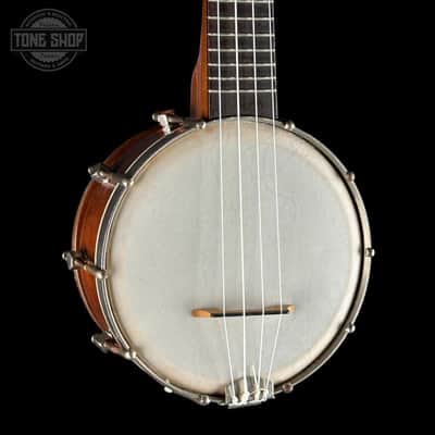 Used Gibson Banjolele w/bag TSU26058 image 4