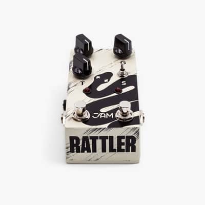 JAM Pedals Rattler mk.2 image 6
