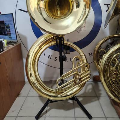 Sousaphone Conn 20k Used # 2 image 4