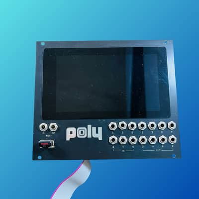Poly Effects Hector image 1