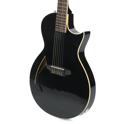 ESP LTD TL-6N Owned by George Benson image 5