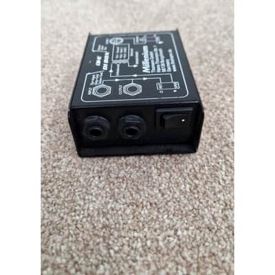 Millenium DI-E - Audio Converter - Excellent image 2