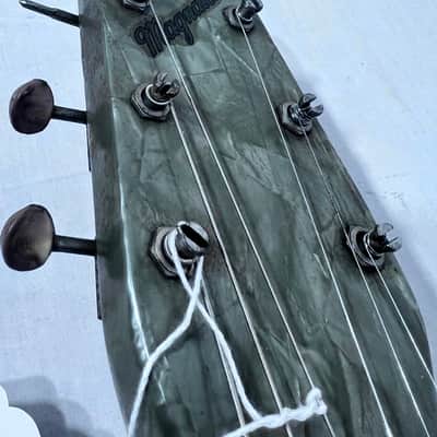 Magnatone Lap Steel 1940s image 4