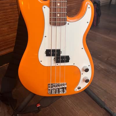 Fender Player Precision Bass image 3