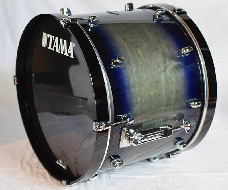 Tama SC Performer BB Bassdrum PSB22DZ-SIB image 1