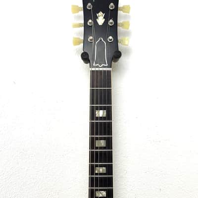 Gibson Custom Shop '64 ES-335 Reissue  2021 - VOS Burst image 10
