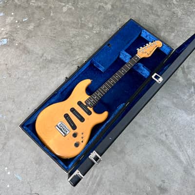 Yamaha SC-1000 Super Combination c 1979 Maple original vintage MIJ