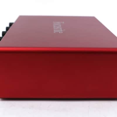 Focusrite Scarlett 18i8 3rd Gen USB Audio Interface 2019 image 6