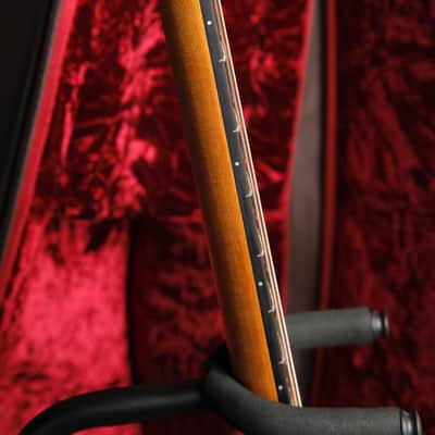Taylor 214ce Plus Grand Auditorium Acoustic-Electric Guitar image 11