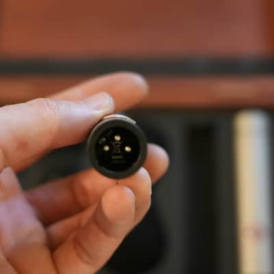 Neumann KM 184 Small Diaphragm Cardioid Condenser Microphone Matched Stereo Pair 1993 - Present - Nickel image 13