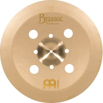 MEINL B20EQCH Byzance Vintage Equilibrium M. Garstka Signature China 20 Zoll image 1