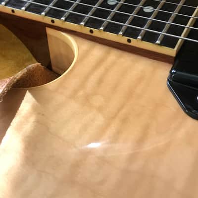 Gibson Memphis '61 ES-330 image 12