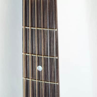 Gibson J-45 Studio Rosewood, Rosewood Burst, Satin Rosewood Finish, Gloss Top , W/HSC image 12