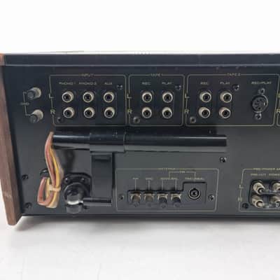 Pioneer SX-950 Stereo Receiver - (monster) image 11