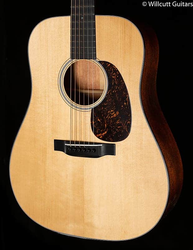 Martin D-18 Authentic 1937 VTS (096) image 1