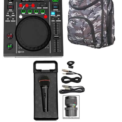 Vestax VCM-600 Dedicated USB MIDI Controller For Ableton Live | Reverb