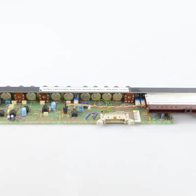 Soundcraft 2101 & 2105 Channel Strips from Series 200B Console Mixer #30753 image 14
