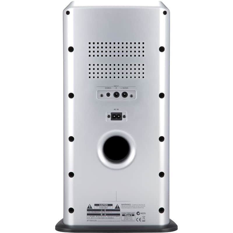 Roland PM-03 Personal Drum Monitor image 2
