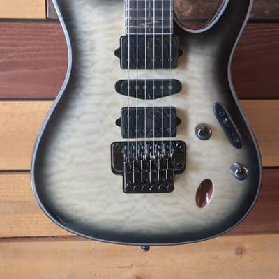 Ibanez - JIVA10 | Nita Strauss Signature Model Electric Guitar image 2