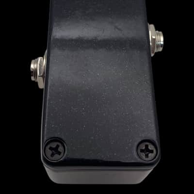 Fortin Amplification Fuzz 2018 - 2019 - Black X7156 image 5