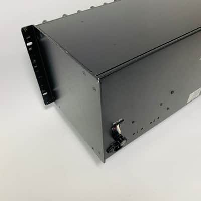 Rare ! Obie Rack Oberheim  Two voice racked by Studio Electronics image 5