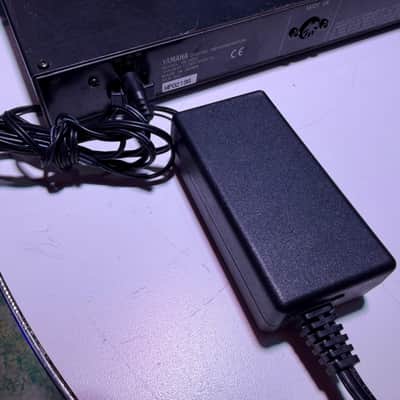 Yamaha REV100 Digital Reverberator image 7