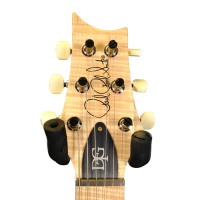 PRS Wood Library DGT Electric Guitar with Bird Inlays - Jade image 7